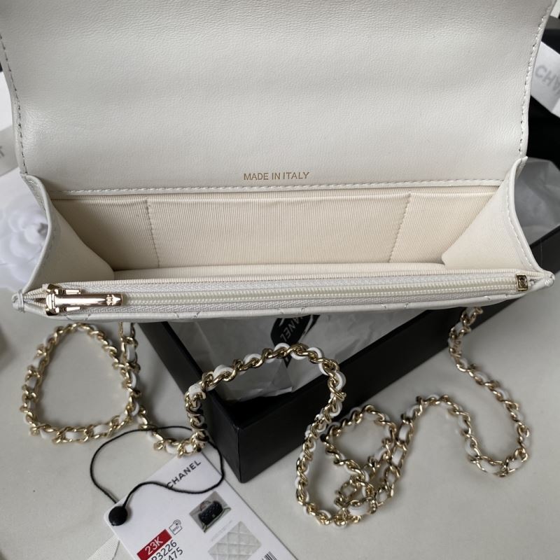 Chanel CF Series Bags